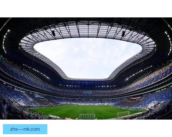 2026世界杯期间墨西哥城阿兹特克球场全面实施禁烟新规