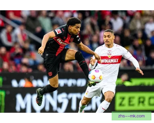 勒沃库森主场意外失利 争冠领先优势大幅缩水