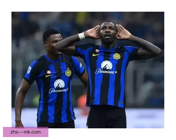 图拉姆世界波闪耀米兰德比精妙破门撕开迈尼昂防线