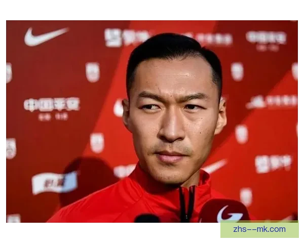 吴曦力压韦世豪时隔五年再夺中国金球奖见证老将坚持与荣耀归来时刻