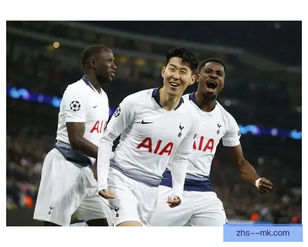 孙兴慜突破英超130球大关成为热刺历史新传奇助力球队再创辉煌