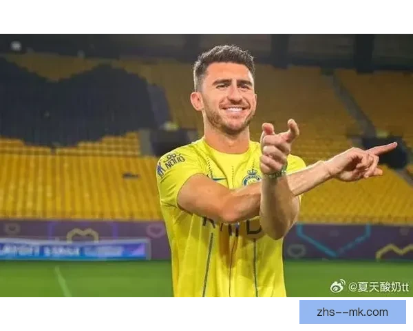 拉波尔特加盟利雅得胜利引发转会风暴或成沙特足球新篇章