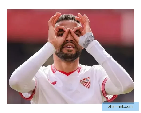 恩内斯里以创纪录转会费从塞维利亚加盟费内巴切 迎接新挑战