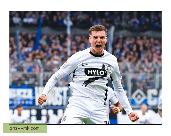 施密特带领海登海姆创造德甲奇迹 完成历史性升班与突破