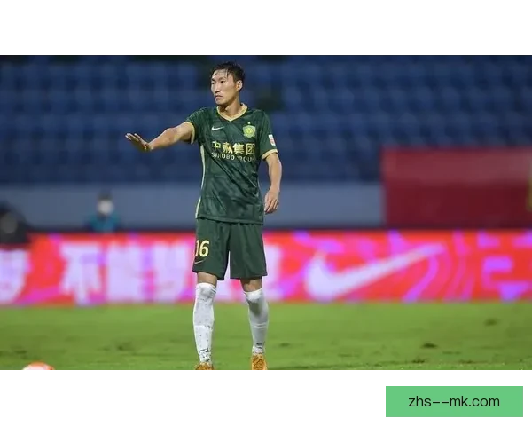 田大然边路风驰电掣般突破能力成为球队进攻核心力量