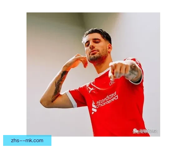 索博斯洛伊加盟利物浦接过传奇8号新中场核心启航安菲尔德时代