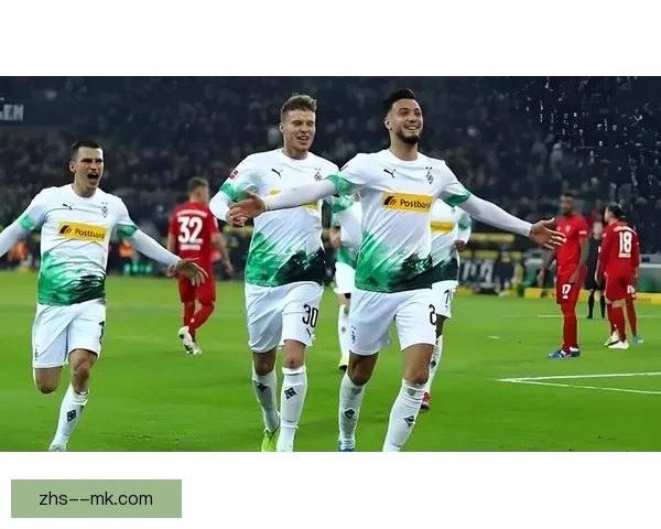 门兴1300万欧签下海登海姆锋霸克莱因丁斯特补强锋线冲击新赛季