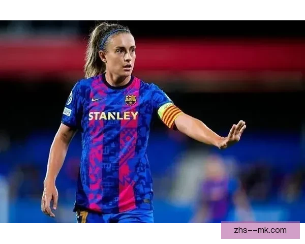 亚历克西娅·普特利亚斯重伤复出后与巴萨女足续约至2026年